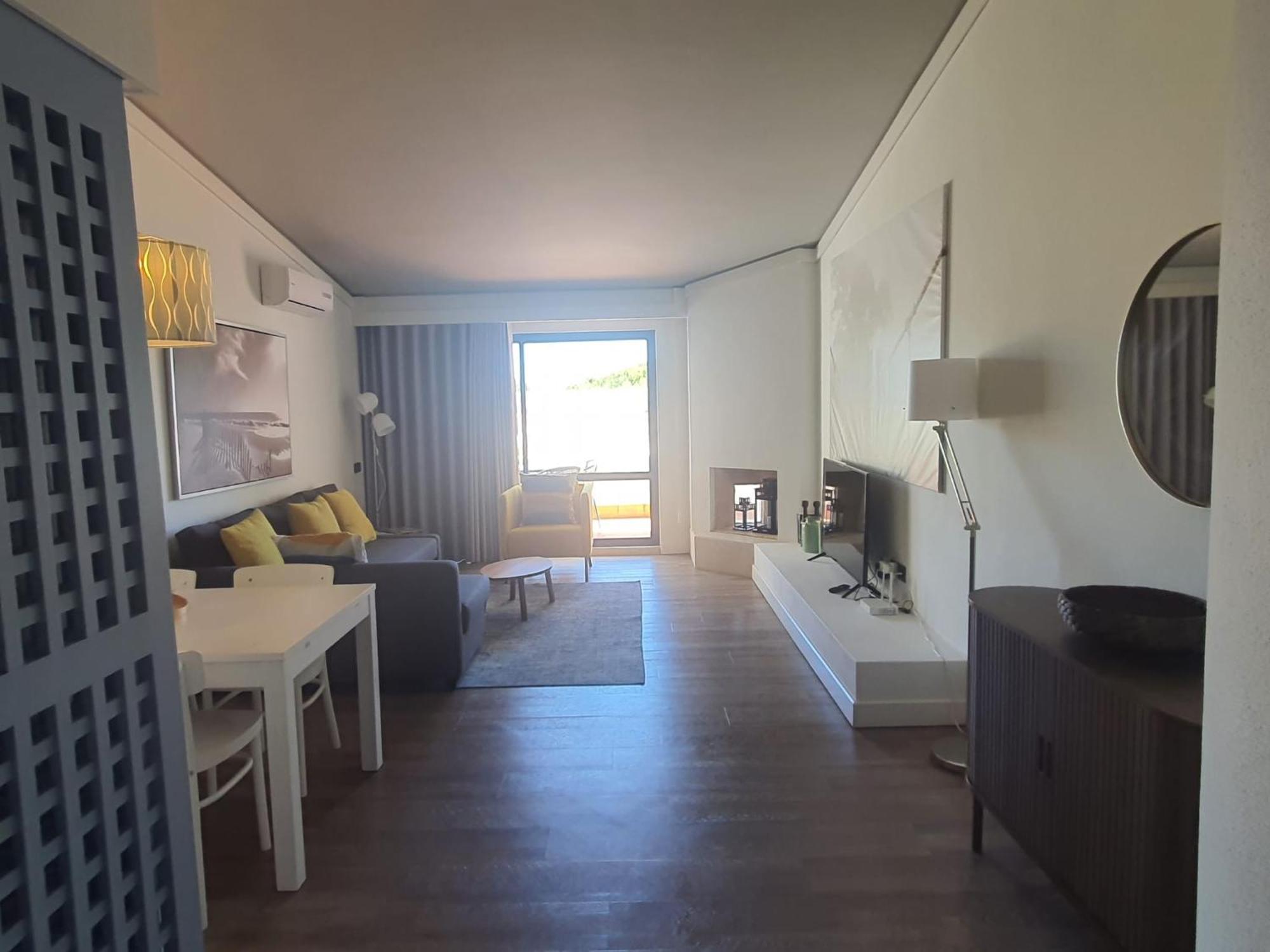 Victory Village Club, Quinta Do Lago Dış mekan fotoğraf