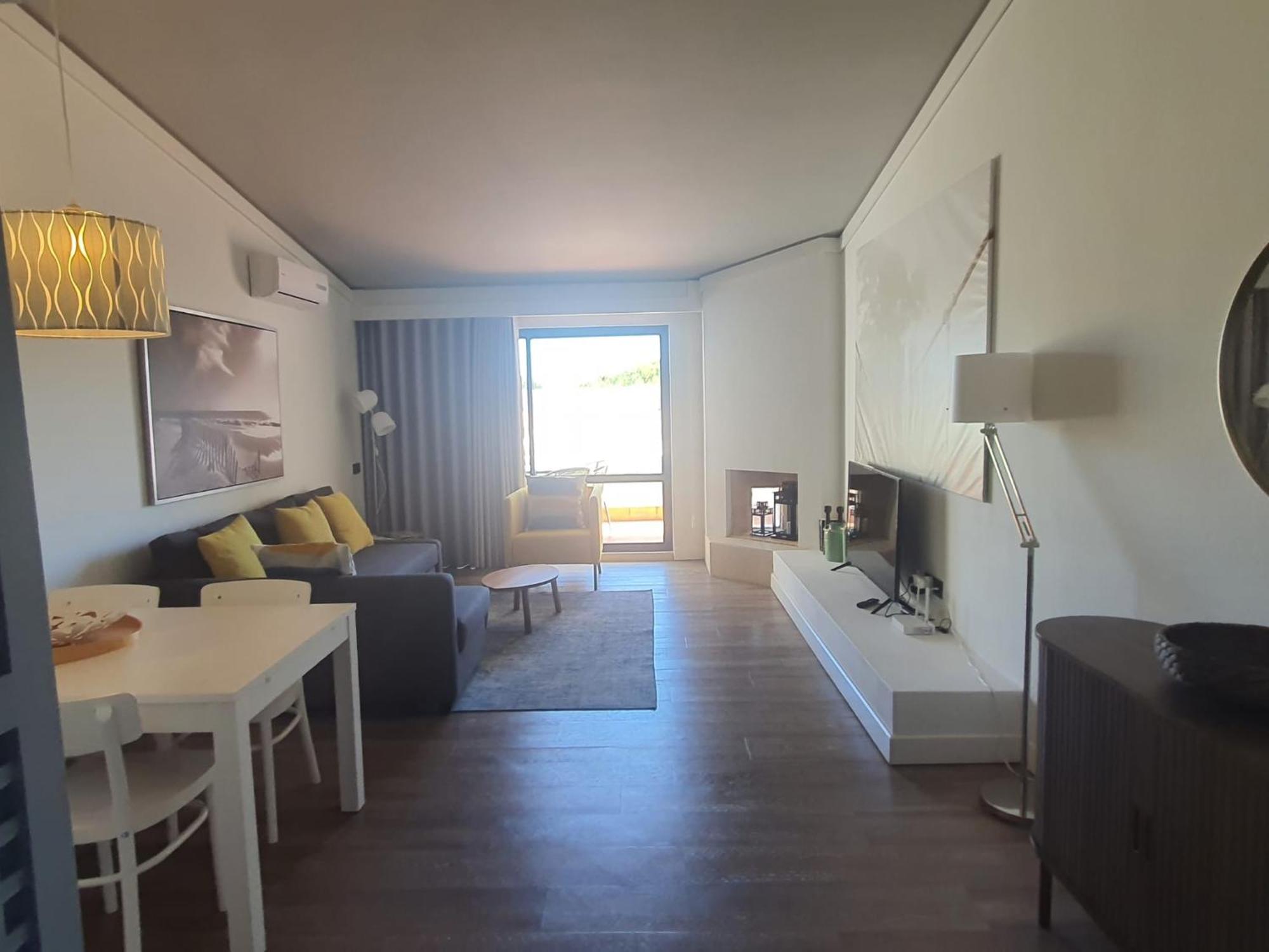 Victory Village Club, Quinta Do Lago Dış mekan fotoğraf