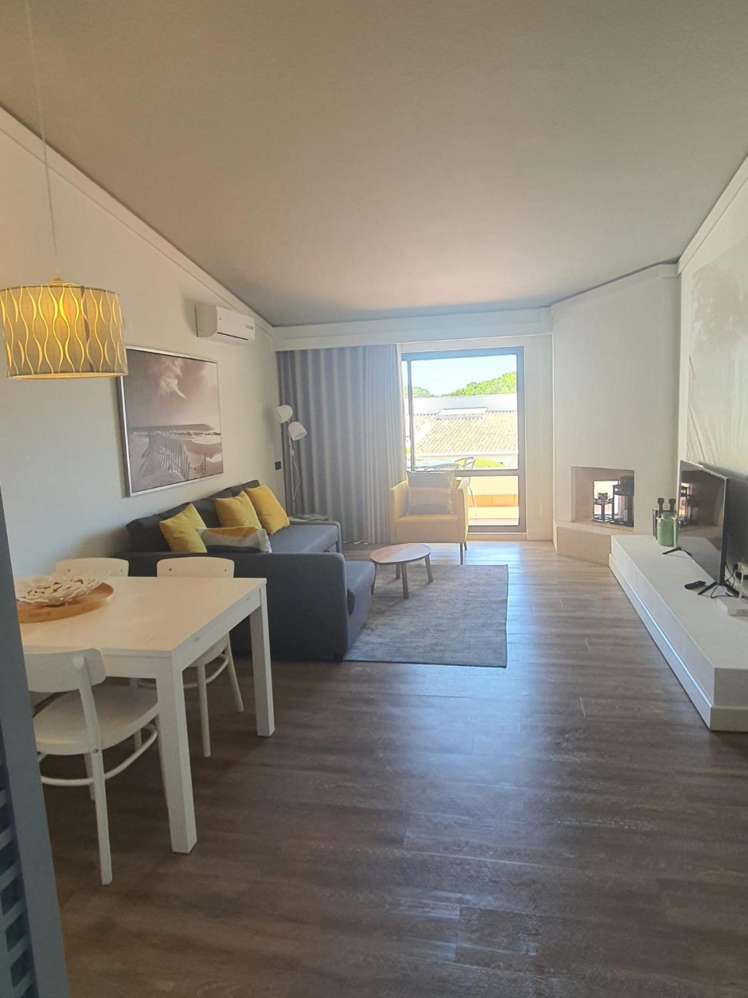 Victory Village Club, Quinta Do Lago Dış mekan fotoğraf