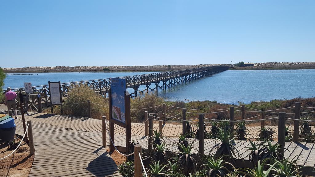 Victory Village Club, Quinta Do Lago Dış mekan fotoğraf