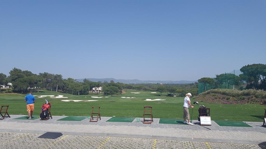 Victory Village Club, Quinta Do Lago Dış mekan fotoğraf