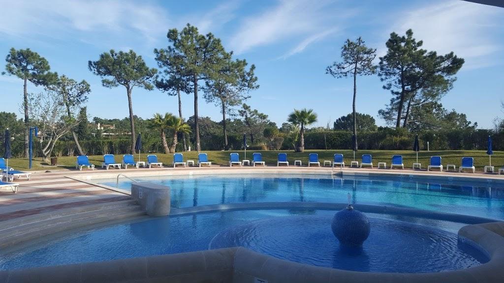 Victory Village Club, Quinta Do Lago Dış mekan fotoğraf