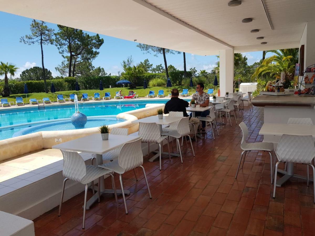 Victory Village Club, Quinta Do Lago Dış mekan fotoğraf