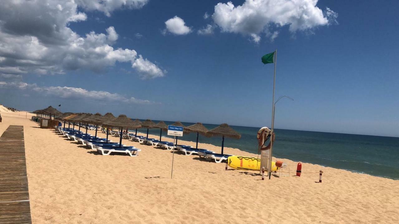 Victory Village Club, Quinta Do Lago Dış mekan fotoğraf
